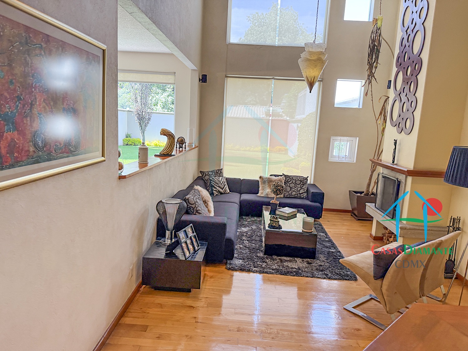 Las Aguilas Casa Iliada F - Sala 1 Las Aguilas Casa Iliada F - Sala 1